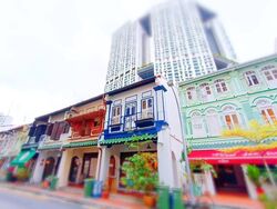 Duxton Road (D2), Retail #581706131